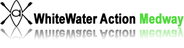 WhiteWater Action Medway